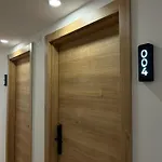 Ξενοδοχείο Caldas Internacional Caldas Da Rainha