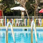 Caldas Internacional Ξενοδοχείο 3*