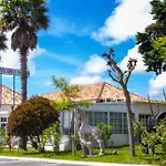 Caldas Internacional Ξενοδοχείο Caldas Da Rainha