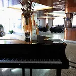 Ξενοδοχείο Caldas Internacional Caldas Da Rainha