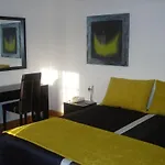 Caldas Internacional Ξενοδοχείο Caldas Da Rainha