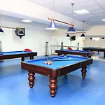 Caldas Internacional Ξενοδοχείο Caldas Da Rainha