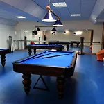 Ξενοδοχείο Caldas Internacional 3*