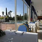 Caldas Internacional Ξενοδοχείο 3*