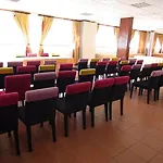 Caldas Internacional Ξενοδοχείο