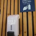 Caldas Internacional Ξενοδοχείο Caldas Da Rainha