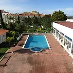 Caldas Internacional Ξενοδοχείο 3*