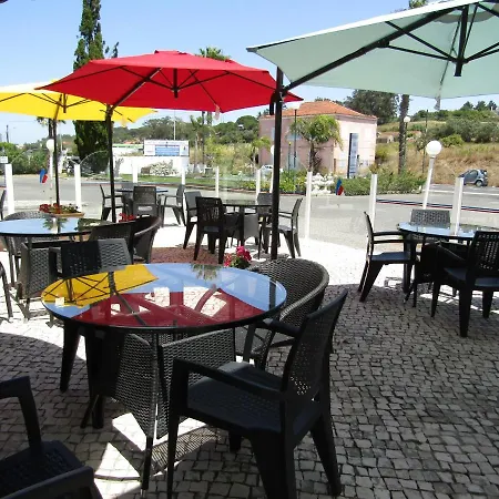 Caldas Internacional Hotel 3*
