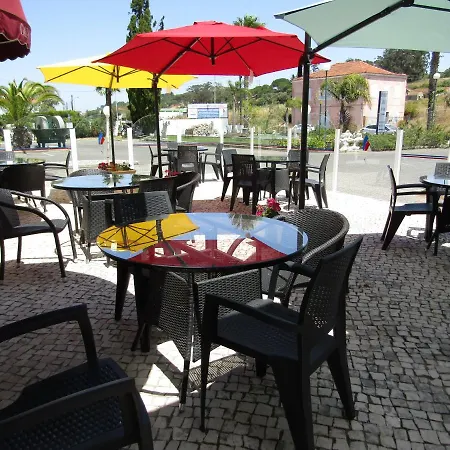 Hotel Caldas Internacional 3*