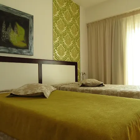 Caldas Internacional