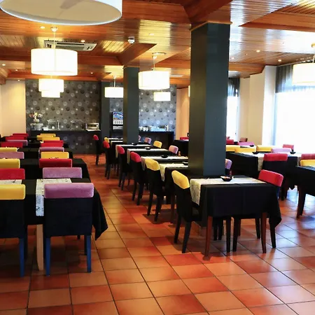 Hotel Caldas Internacional Caldas Da Rainha