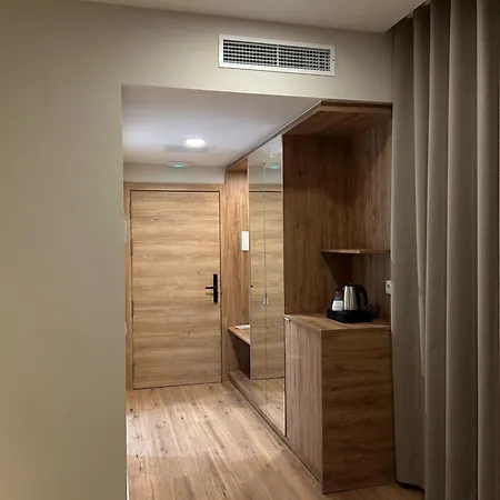 Hotel Caldas Internacional 3*