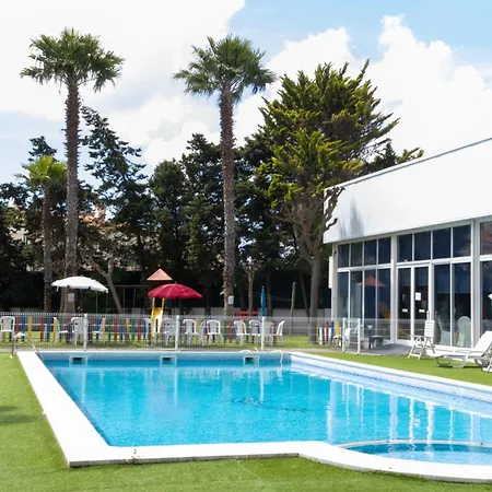 Caldas Internacional 3* Caldas Da Rainha