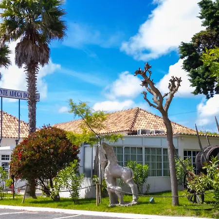 Caldas Internacional Ξενοδοχείο Caldas Da Rainha