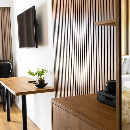 Caldas Internacional Szálloda 3*