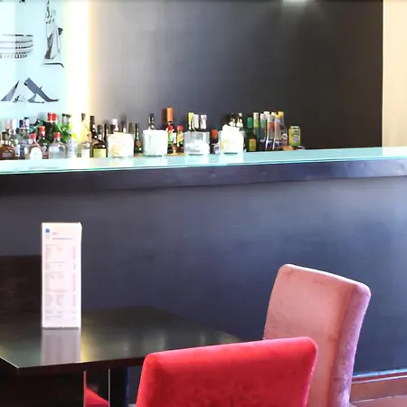 Caldas Internacional Hotel Caldas Da Rainha