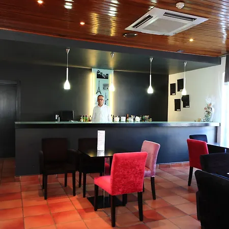 Caldas Internacional Hotel