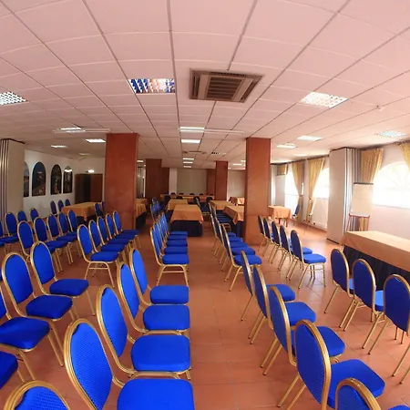Hotel Caldas Internacional