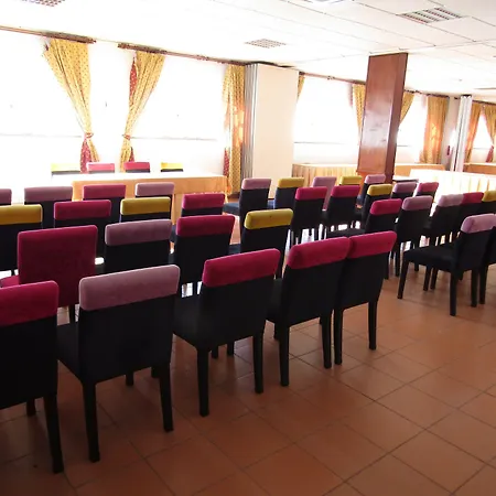 Caldas Internacional Hotel