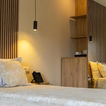 Hotel Caldas Internacional 3*