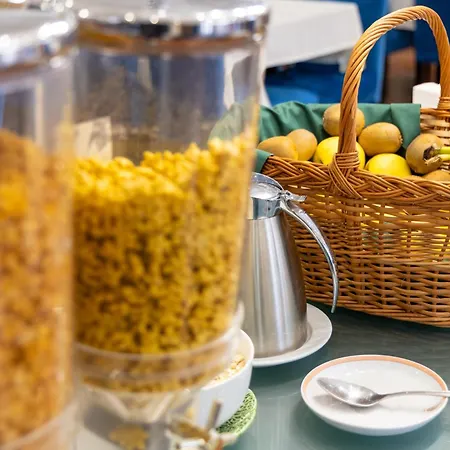 Hotel Caldas Internacional