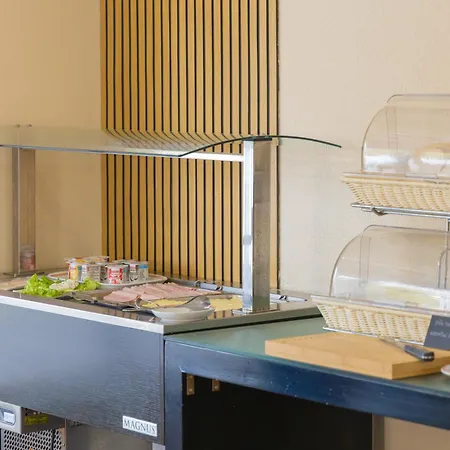 Hotel Caldas Internacional 3*