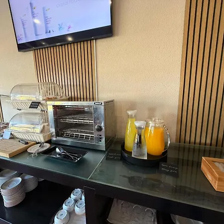 Caldas Internacional Hotel Caldas Da Rainha