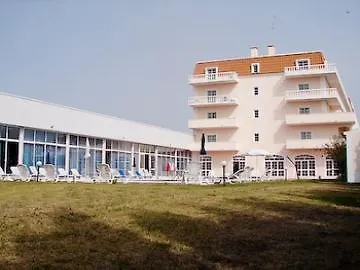 Caldas Internacional מלון 3*