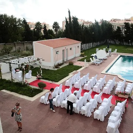 Caldas Internacional 3* Caldas Da Rainha