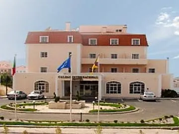 Caldas Internacional Hotel