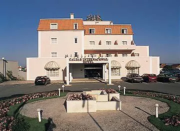 Caldas Internacional Ξενοδοχείο Caldas Da Rainha