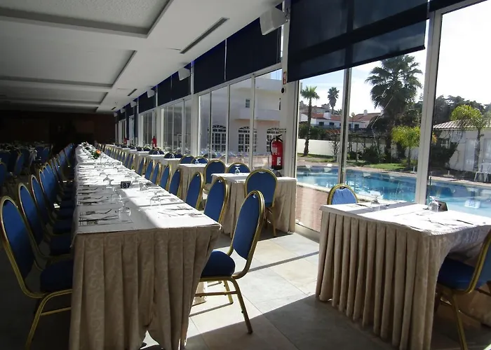 卡尔达斯酒店 酒店 卡尔达斯达·赖尼亚