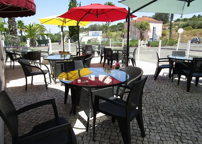 酒店 卡尔达斯酒店 3*