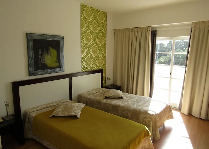 卡尔达斯酒店 酒店 3*