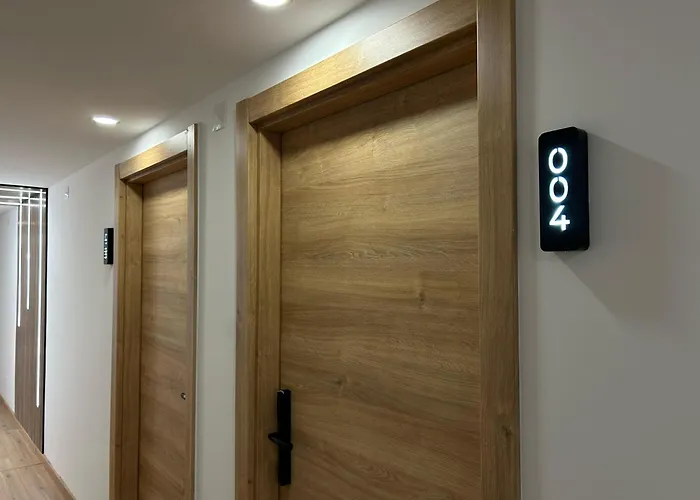 酒店 卡尔达斯酒店 卡尔达斯达·赖尼亚