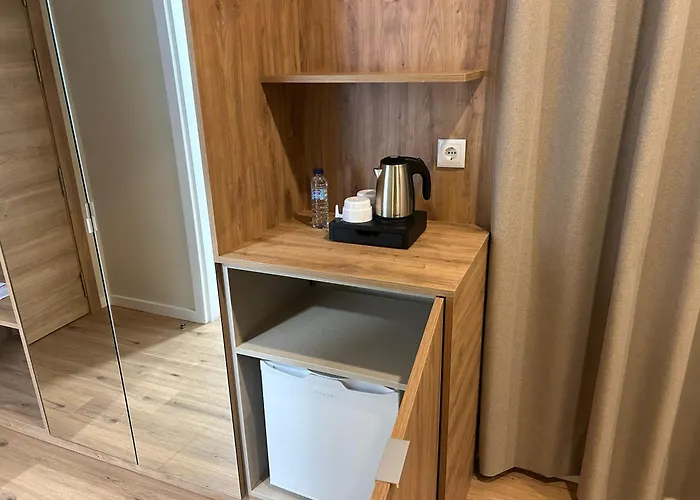 酒店 卡尔达斯酒店