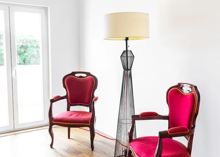 酒店 卡尔达斯酒店 3*