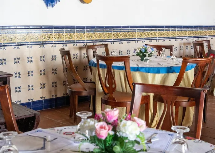 卡尔达斯酒店 卡尔达斯达·赖尼亚