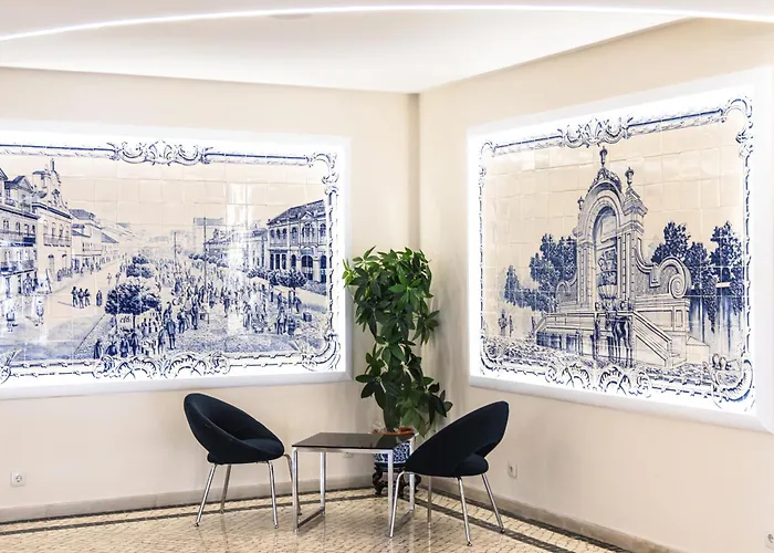 酒店 卡尔达斯酒店 3*