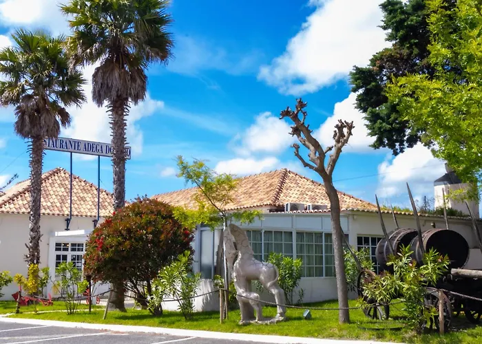 卡尔达斯酒店 酒店 卡尔达斯达·赖尼亚