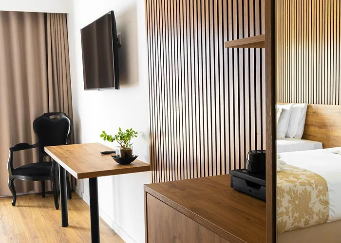 卡尔达斯酒店 酒店 3*