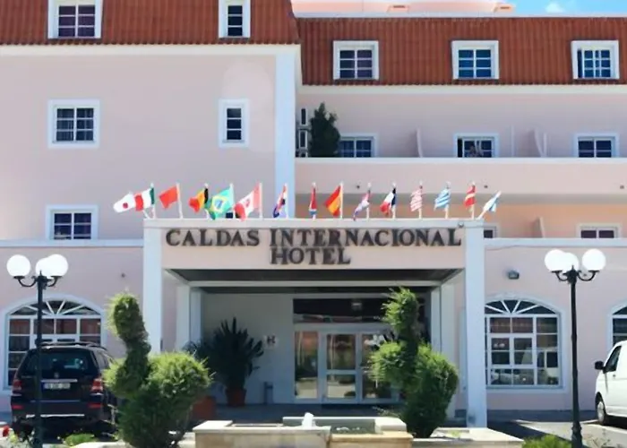 卡尔达斯酒店 3*