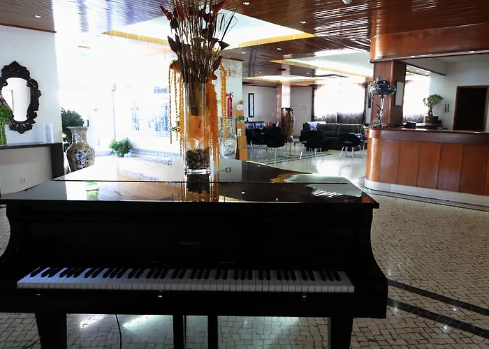 酒店 卡尔达斯酒店 卡尔达斯达·赖尼亚