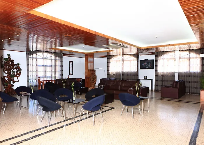 卡尔达斯酒店 酒店 3*