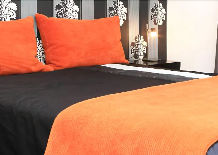 卡尔达斯酒店 卡尔达斯达·赖尼亚