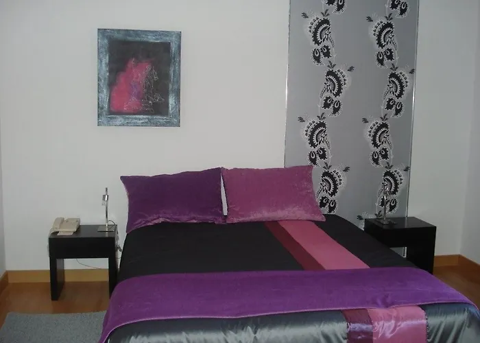 卡尔达斯酒店 卡尔达斯达·赖尼亚