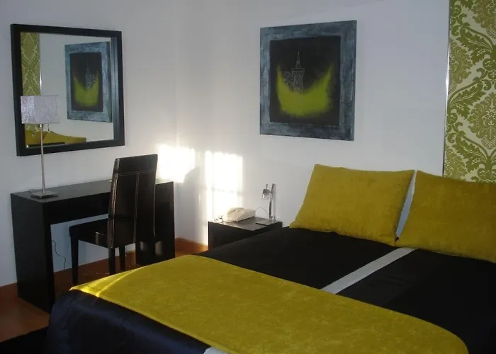 卡尔达斯酒店 酒店 卡尔达斯达·赖尼亚