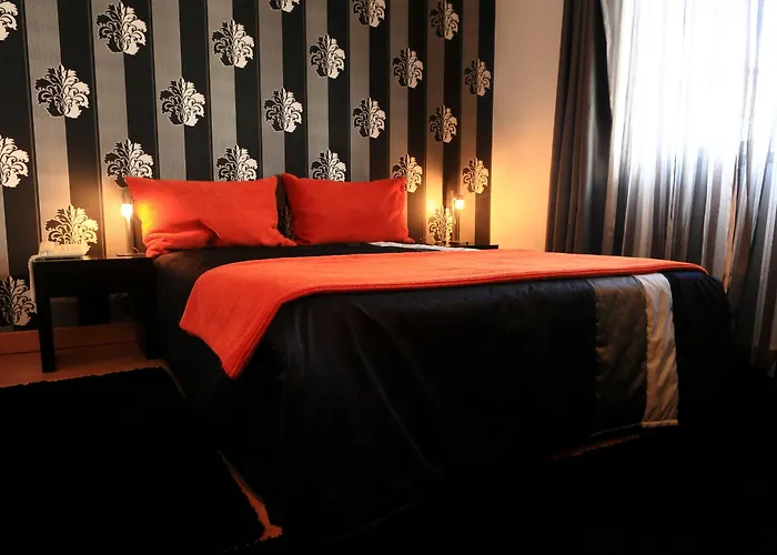 酒店 卡尔达斯酒店 卡尔达斯达·赖尼亚