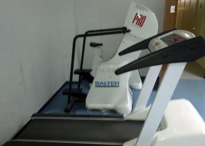 酒店 卡尔达斯酒店 3*