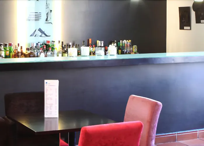 卡尔达斯酒店 酒店 卡尔达斯达·赖尼亚